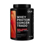 Whey Concentrado Dux - 900g