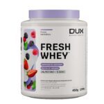 Whey Fresh Vegan Dux - 450