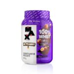 Whey Dr Peanut Max - 900g