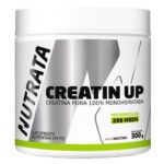 Creatina Nutrata - 300g
