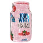 Whey Crush Under Labz - 900g