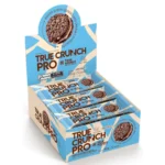 Barrinha True Crunch Pro - cx
