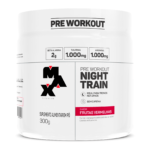 Pré Treino Night Train - 300g