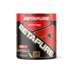 Beta Alanina Adaptogen - 200g