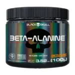 Beta Alanina Black Skull - 100g