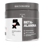 Beta Alanina Max Titanium - 150g