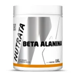 Beta Alanina Nutrata - 120g