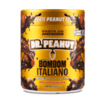 Pasta Dr Peanut - 600g