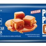 Barrinha Max Titanium - 44g