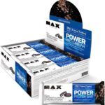 Barrinha Max Titanium - 90g