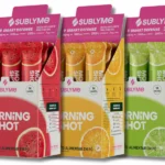 Morning Shot Sublyme - cx