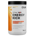 Pré Treino Energy Kick - 1kg