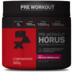 Pré Treino Horus - 300g