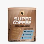 Pré Treino Super Coffee - 220g