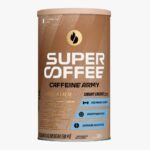 Pré Treino Super Coffee - 380g