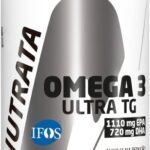 Ômega 3 Nutrata - 120 caps