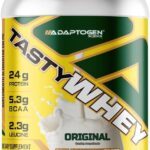 Whey Tasty Adaptogen - 900g
